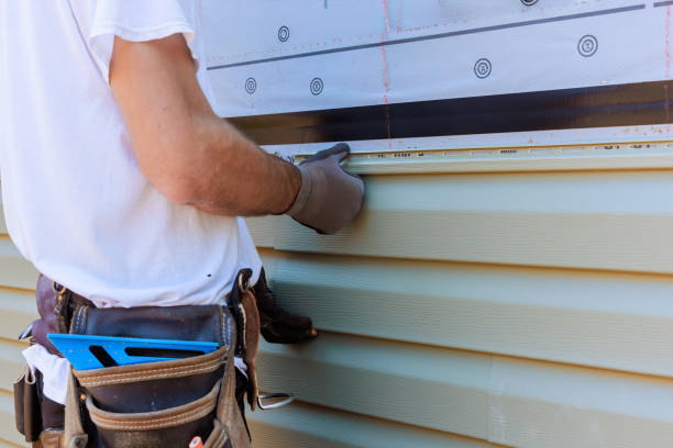 Affordable Siding Replacement solutions in Indian Hills, TX